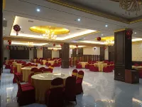 Dingyuanziqiao International Hotel - Morgenmad