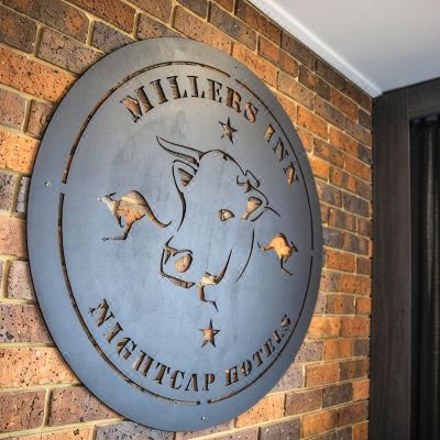 Studio Family Nightcap at Millers Inn Promo Code