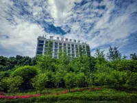 Zhejiang Jiapai Hotel (Jinhua City Government Store) - Mountain view