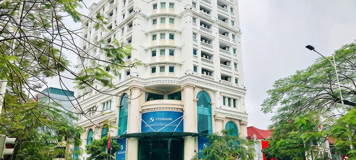 Hai Phong Tower - Apartment & Hotel Hotels in Haiphong