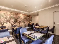 Hotel 55 Fifty-Five - Maison d'Art Collection Hotels near Vaticano Prati