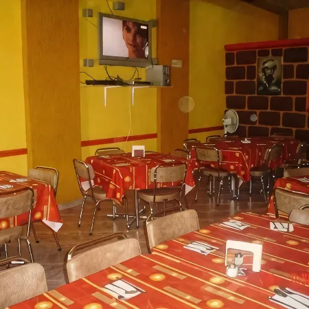 Suites de Reyes