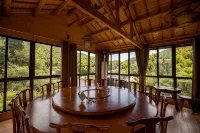 Guangde Fengxiangle Farm Stay (Jishan Bamboo Sea Scenic Area)
