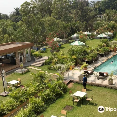 Kiriri Garden Hotel