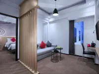 Neo+ Waru Sidoarjo by Aston Hotels in Waru