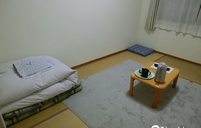 Ibusuki Minshuku Sennarisou