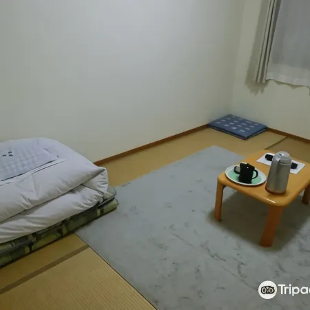 Ibusuki Minshuku Sennarisou
