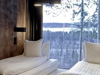 Treehotel Hotels in Boden