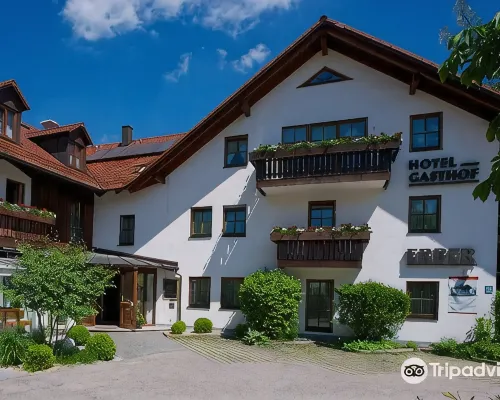 Hotel Restaurant Erber Hotels in Ismaning