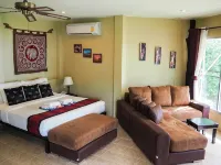 Lanta Castaway Beach Resort Hotels near Lanta Monkey School