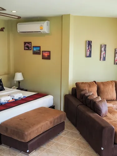 รูปภาพของลันตา แคสอะเว บีช รีสอร์ท