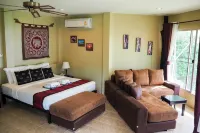 Lanta Castaway Beach Resort