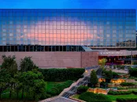 Hyatt Regency Belgrade โรงแรมในเบลเกรด