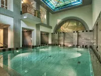Maison Messmer - Ein Mitglied der Hommage Luxury Hotels Collection Hotels near Cafe Beeg