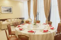 China Merchants Huashang Business Center - 조식 운영