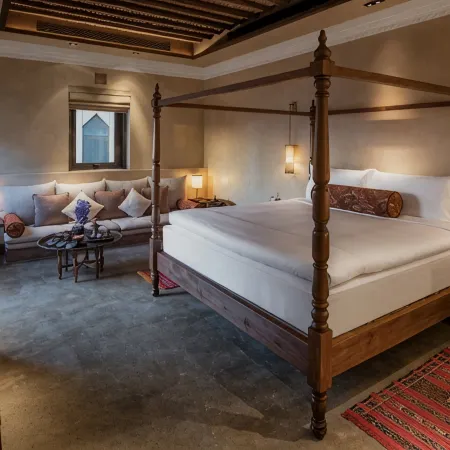 The Chedi Al Bait, Sharjah, UAE