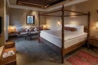 The Chedi Al Bait, Sharjah, UAE