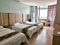 Mestre Hotel - balcone