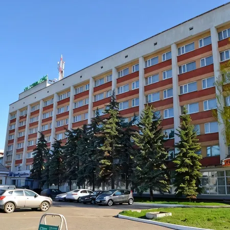 Турист