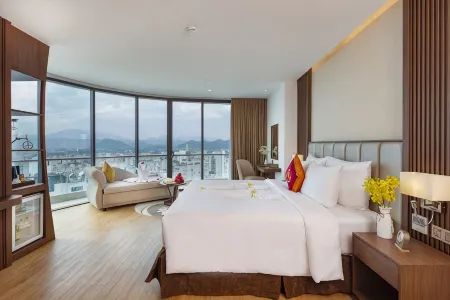 Regalia Gold Hotel