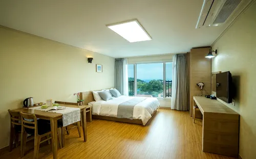 Haerian Hotel - Varme kilder