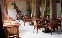 Sutanraja Hotel & Convention Centre - breakfast