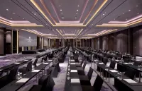 Humble House Taipei, Curio Collection by Hilton