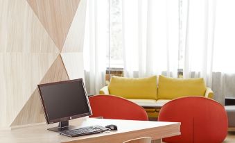 Ibis Styles Makkah