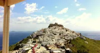 Oneiro Luxury Suites-Adults Only - 4-Star