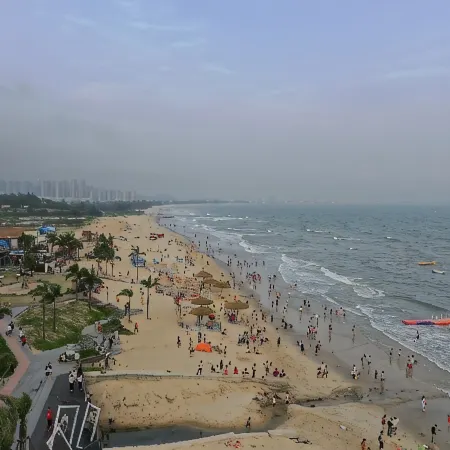 Poly Jintingwan Seaview Apartment