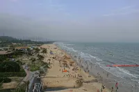 Poly Jintingwan Seaview Apartment - Mountain View