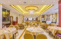 The Oriental Impression Hotel - spa