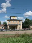 Lone Star Hotel Các khách sạn ở North Battleford