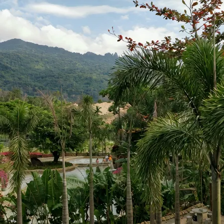 Kangle Hot Spring Hotel