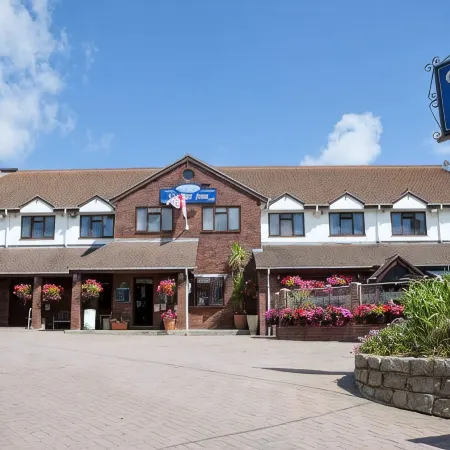 Griffin Inn