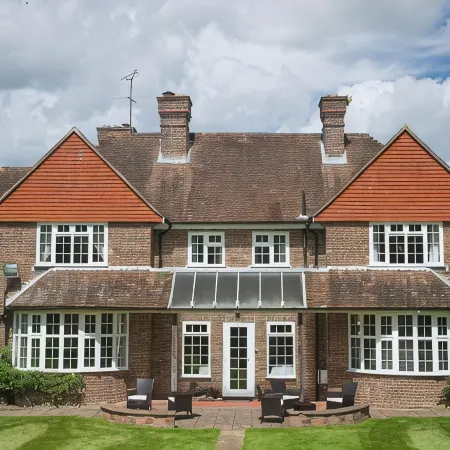 Claverton Hotel
