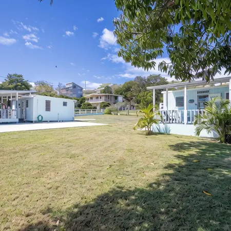 Villa Sol - Cabo Rojo - Perfect Tiny House with Wifi