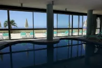 Madeira Regency Cliff - Adults Only - piscina