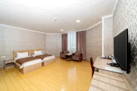 Inga Hotel Yerevan - บริการรถรับส่ง