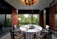 Hilton Gyeongju - breakfast