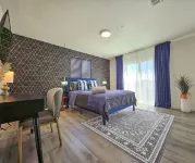 Forty First Place - Hostels