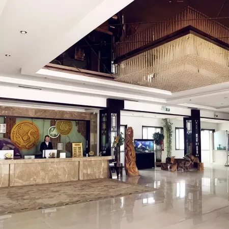 HuaDa Hotel