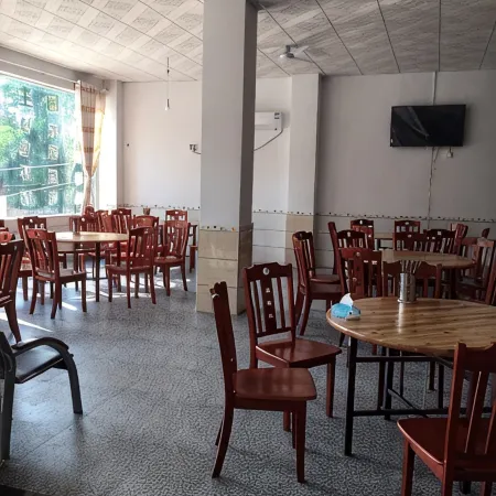 Cili Changlai Inn