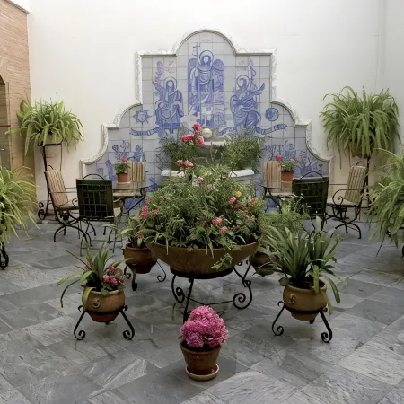 Hotel Maestre