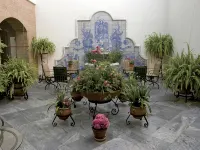 Hotel Maestre