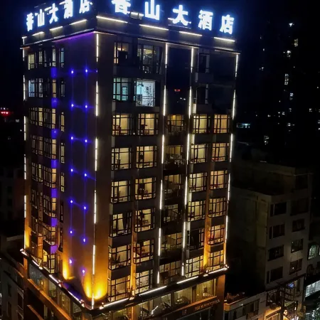 Xiangshan Hotel