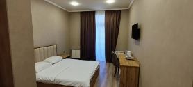 Verywell Mini-Hotel