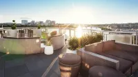 The Watergate Hotel - 5-Star