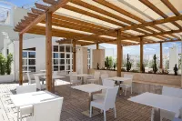 Hotel Roma Tor Vergata - breakfast