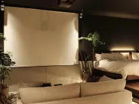 Lava Sauna &Villa - Parkering